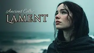 Sing to the Water 🌊 Sad & Emotional Celtic Music  Ancient Siren Song