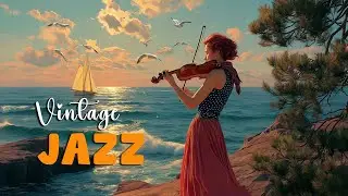 Jazz for the Soul &ndash; Summer Evenings with a Glamorous Diva