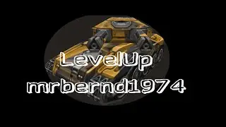 LevelUp mrbernd1974 by Tanki Online German/Deutsch
