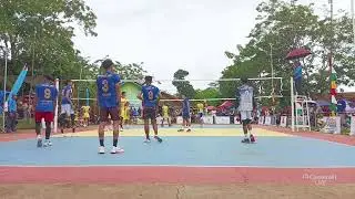 AMS JAYA CUP - PERKASA SUMEDANG 🆚 LESTARI JAYA