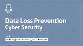 Data Loss Prevention | CyberSecurity