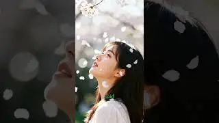 Spring in My Heart, Cry-then-Relief Music ,Despair &rarr; Hope, playlist, 플리,