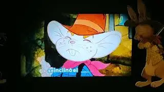 Ratón Vaquero 