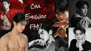 Cha EunWoo FMV