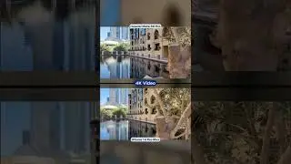 Huawei Mate 50 Pro vs iPhone 14 Pro Max - 4K Video test. #huawei #apple #mate50pro #iphone14promax