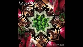 LowFilter - Psyodelic