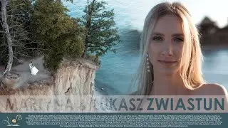 Martyna & Łukasz Zwiastun Filmu Ślubnego