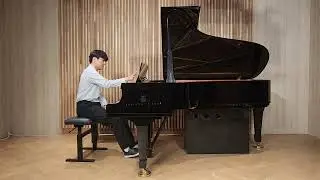 Prokofiev - Visions Fugitives Op.22, No. 16, 8, 5, 10, 11, 3, 2, 14, 15