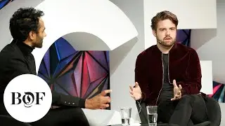 What is the Blockchain? | Ken Seiff, Peter Smith | #BoFVOICES 2018