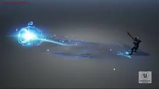 my last game vfx portfolio.
