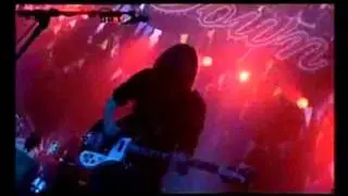 The Killers - Sam's Town (Vega, Copenhagen)