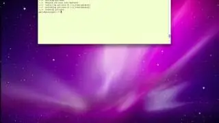 Intro to OpenShift Express (Mac)
