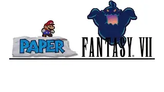 Final Fantasy VII - Still More Fighting - Paper Mario 64 SoundFont