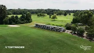 Introducing: Toptracer Driving Range at Queenstown Harbor, MD