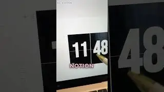 How to add custom widgets to Notion #freelancinglife #notiontutorial #notionapp #contentcreator