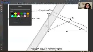 Clasa a 7-a Mate - Ora de pregătire