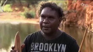The Men’s Tjilirra Movement: a fight to save a dying culture