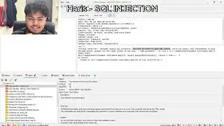 ITT557 GROUP PROJECT PENETRATING TEST AND CODE REVIEW STUDENT CAFE (CDCS2514C)