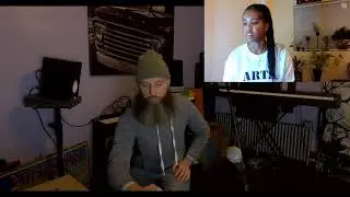 Interview w/ Str8outdatrunk Radio