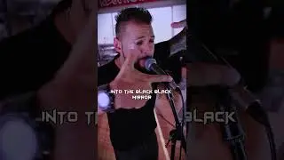 Urban Dream - Black Mirror - Can&rsquo;t wait to drop this (rehearsal clip) #BlackMirror#RehearsalRoom