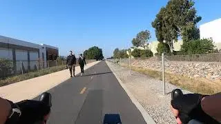 Tracks at Brea