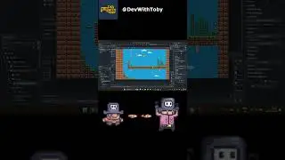 First Game | Pixel | Part2 | 2D | #godot #gamedevelopment #indiegame #firstgame #godotengine