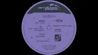 b0n - Don't Mess With My Breaks