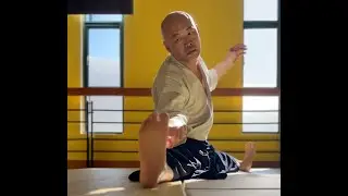 10 Years of Teaching Aikido in Ningbo