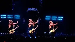 Airbag - Asuntos Pendientes (River Plate Jueves 18 de Diciembre 2025)