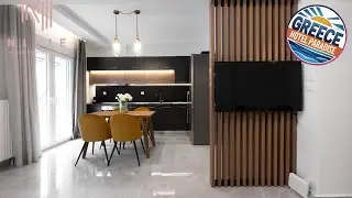 Reflection, Nilie Hospitality MGMT | Thessaloniki, Greece | Hotel Review 🌟
