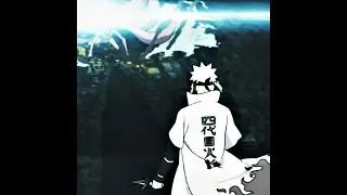 Normal Life - Minato vs Obito Edit/AMV