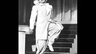 Cab Calloway - Geechy Joe
