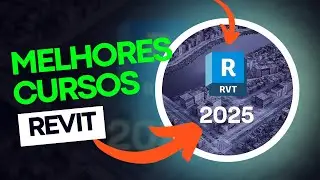 3 Melhores Cursos de REVIT Online de 2025