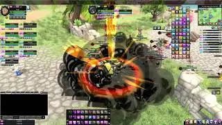Eden Eternal Vendetta - MoneyTeam Tw  8/19/2021