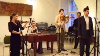 Diplomakoncert: Bonchidai táncdallamok