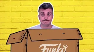 He comprado TODOS  estos Funko Pops durante Mayo! 💸