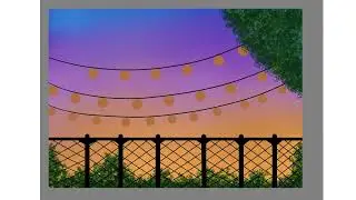 Idea fácil de pintura
