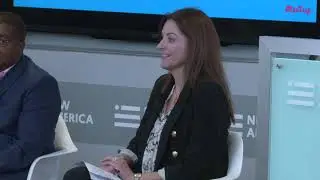 Navigating a data-driven government in the cloud - Panel