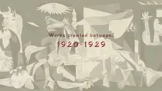 Spartan Mindset Profile #24: Pablo Picasso - The Artist Who Mastered Life