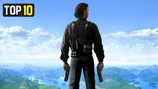 Top 10 New HIGH GRAPHIC Android Games of 2022 (Offline/Online) || Most Hyped Android Games