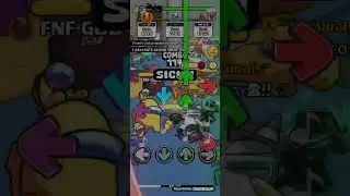 FNF Beat Battle: Boss Fight&mdash; D'Lowing