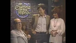 Phil Silvers -1982