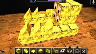 Monstercrafter part 1