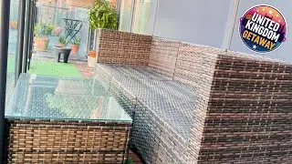 Latitude Chinatown Central Apartment | Birmingham, United Kingdom | Hotel Review ⭐