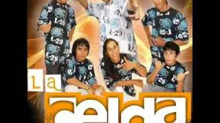 mi soledad - la celda