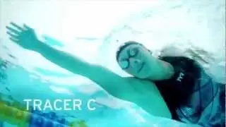TYR Tracer Light Aeroback Short John | SwimOutlet.com