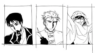 【pathologic】If I become really rich one day