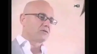 Mostafa Belkhayate, a Career of Trader