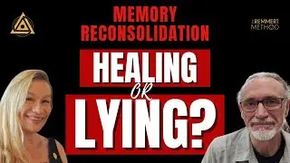 Is Memory Change Ethical? The Truth About &ldquo;Rewriting&rdquo; the Past (Memory Reconsolidation)