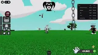 2 EXPLOITERS IN 1 SERVER? #4 of finding hackers in roblox slap battles